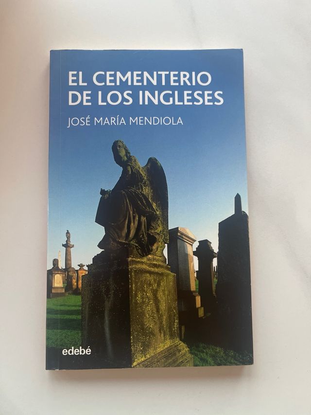 El Cementerio de los Ingleses