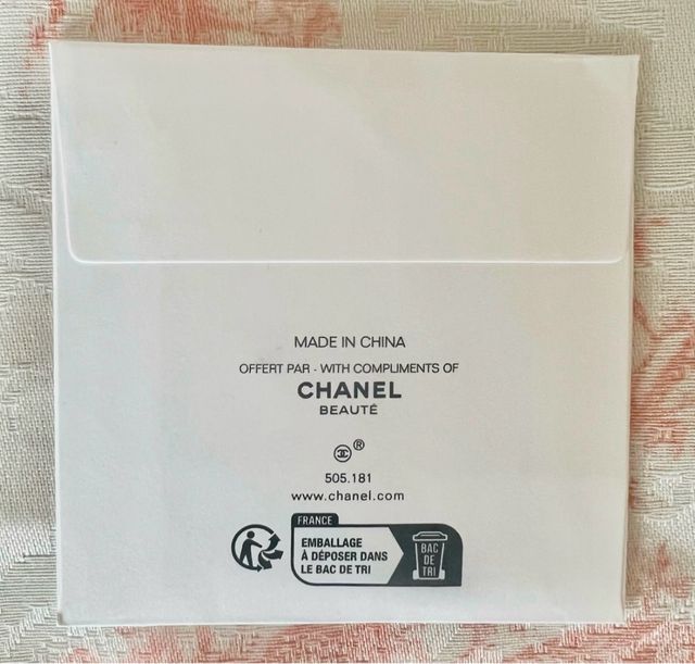 CHANEL CHARM / COLGANTE / ORNAMENTO / ADORNO