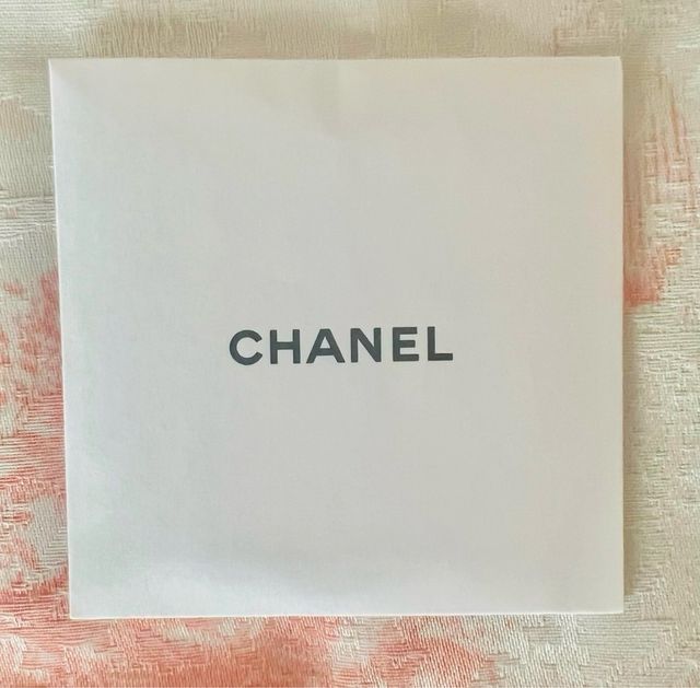 CHANEL CHARM / COLGANTE / ORNAMENTO / ADORNO