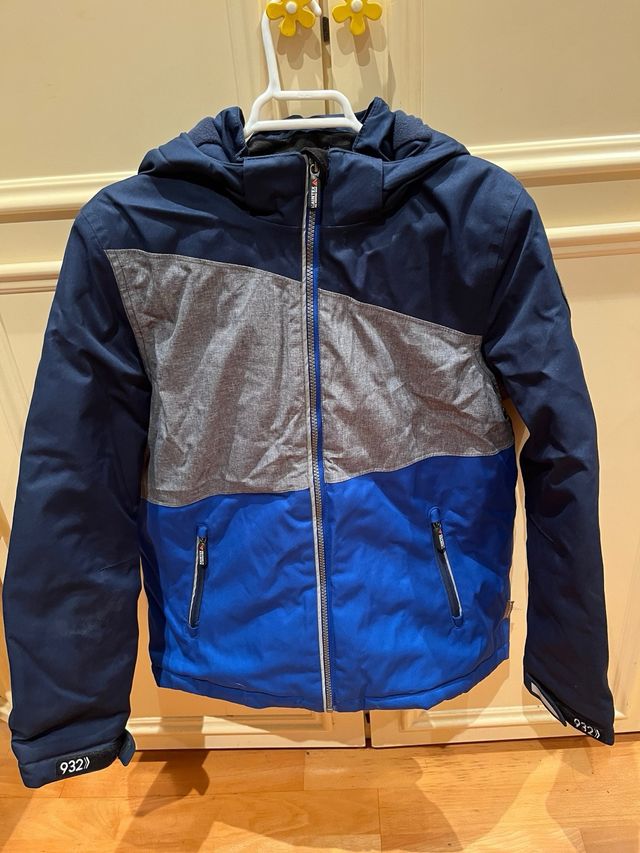 Anorak esqui 12 o 14 años