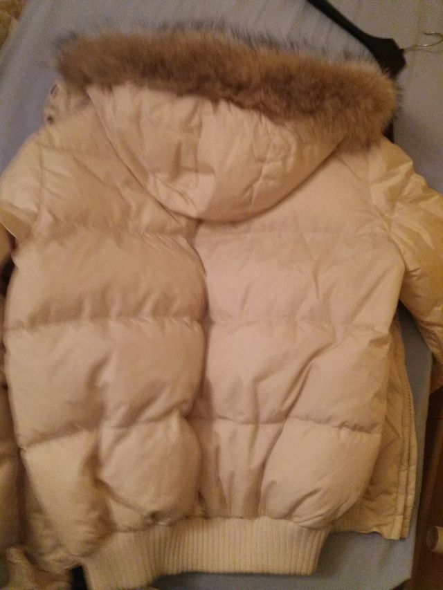 Giubbotto uomo / marca Harmont & Blaine originale