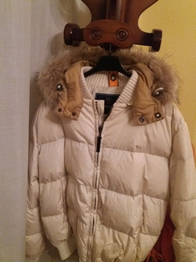 Giubbotto uomo / marca Harmont & Blaine originale