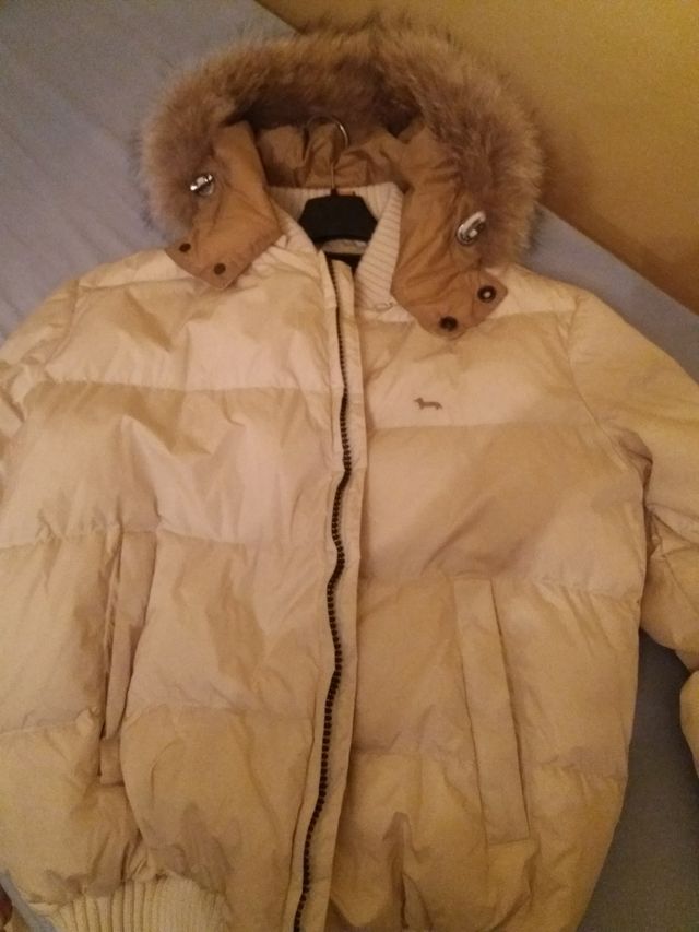 Giubbotto uomo / marca Harmont & Blaine originale