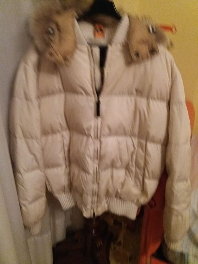 Giubbotto uomo / marca Harmont & Blaine originale