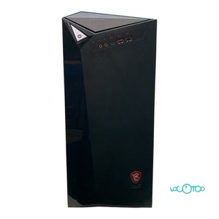 PC SOBREMESA GAMING
