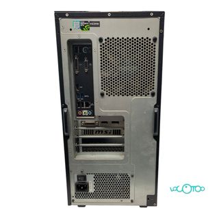 PC SOBREMESA GAMING