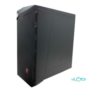 PC SOBREMESA GAMING