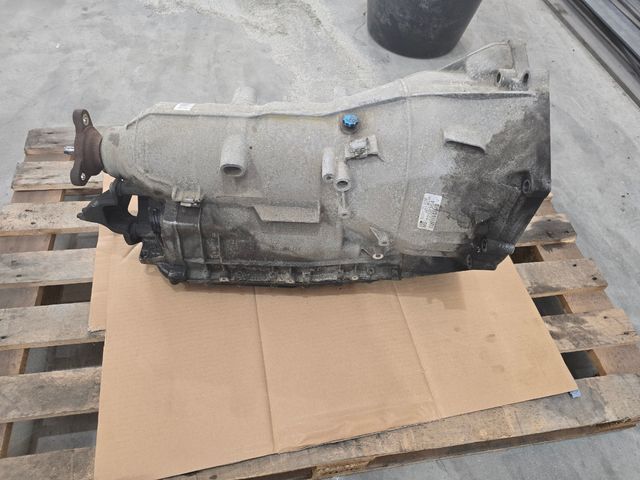 Caja de cambios bmw 335i