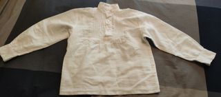 Traje de Casero de Niño 