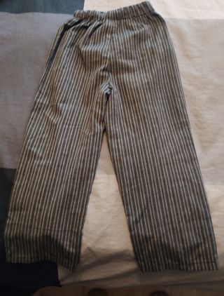 Traje de Casero de Niño 