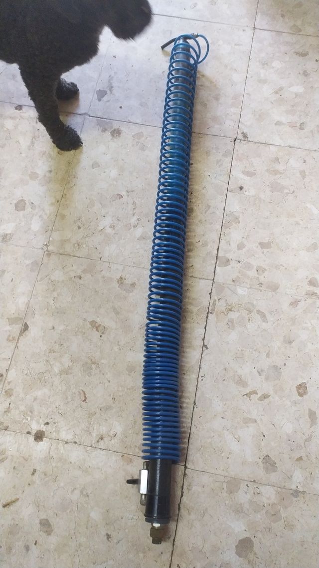 Alargador de mochila