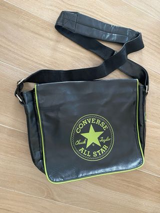 Mochila converse