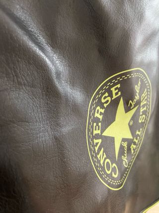Mochila converse