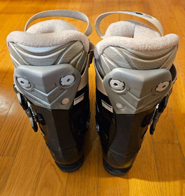 Head scarponi sci donna