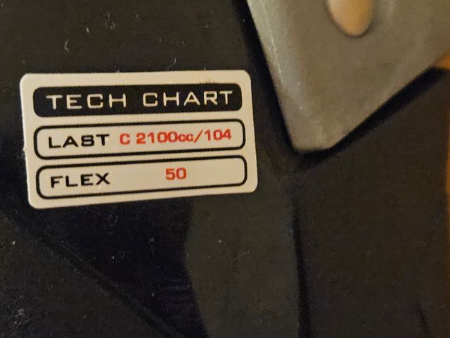 Head scarponi sci donna