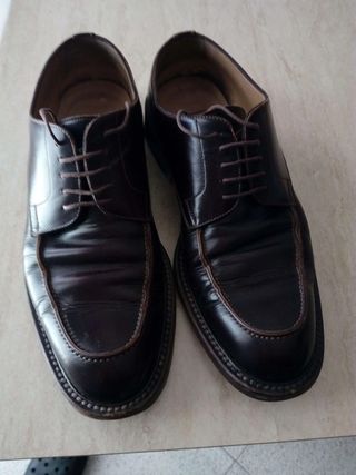 Scarpe da uomo Gianfranco Pini