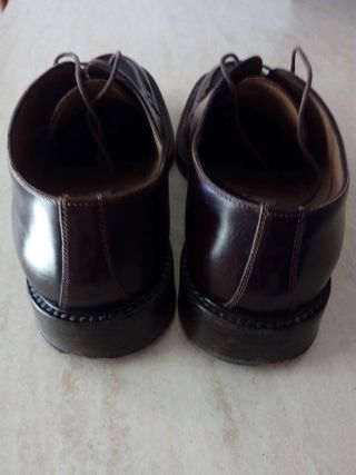 Scarpe da uomo Gianfranco Pini