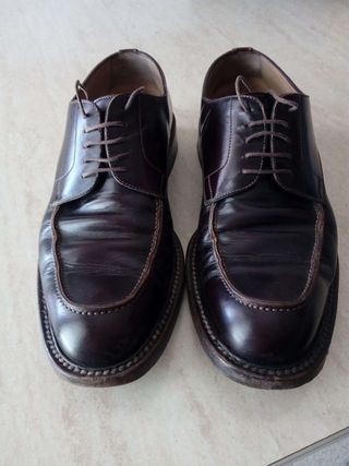 Scarpe da uomo Gianfranco Pini