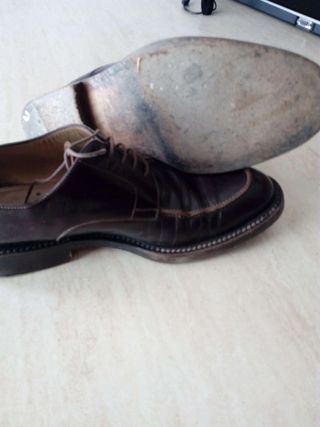 Scarpe da uomo Gianfranco Pini