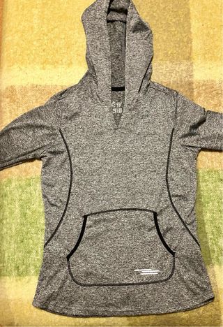 Camiseta running Crivit