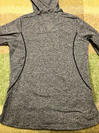 Camiseta running Crivit