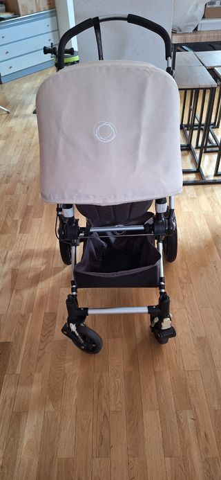 Bugaboo camaleon