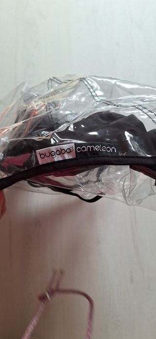 Bugaboo camaleon