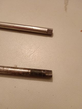 Attrezzature da gelato