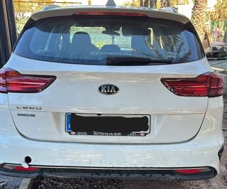 DESPIECE DE KIA CEED CD 2018,2020 1.4 TURBO GDI