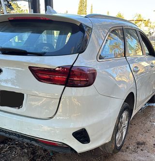 DESPIECE DE KIA CEED CD 2018,2020 1.4 TURBO GDI