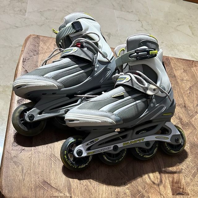 PATINES RUNFIT HOMBRE