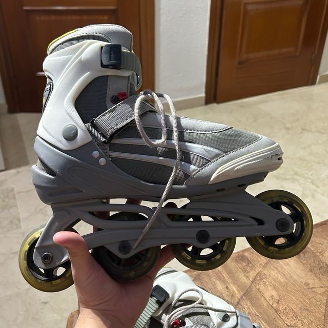 PATINES RUNFIT HOMBRE