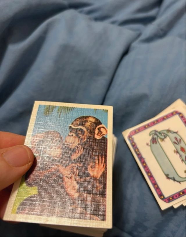 Figurine da collezione anni 70/80