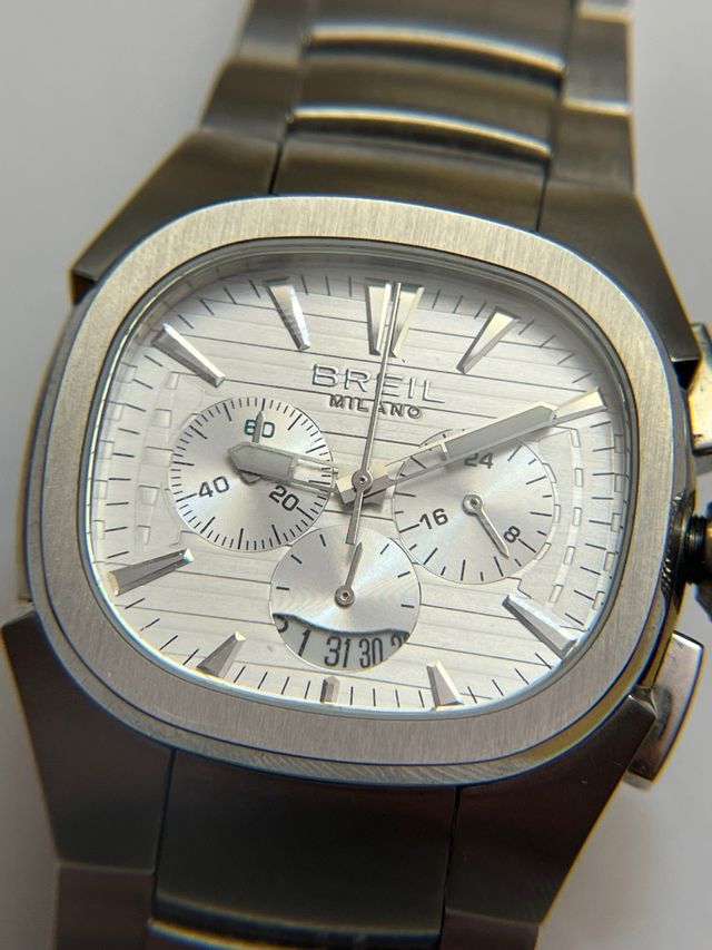 Orologio Breil uomo BW0299 chrono