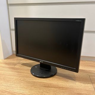 Monitor 18" LCD HD Acer V193HQV