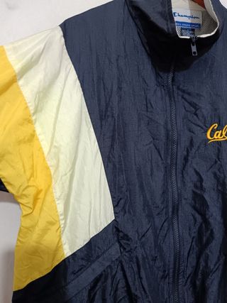 Sudadera Champion vintage talla L 
