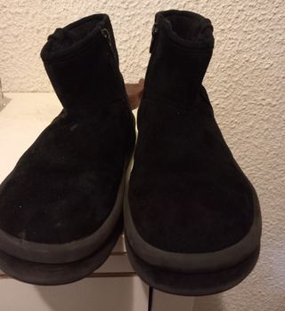 Zapatos  zara