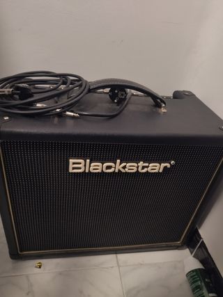 Blackstar HT5 