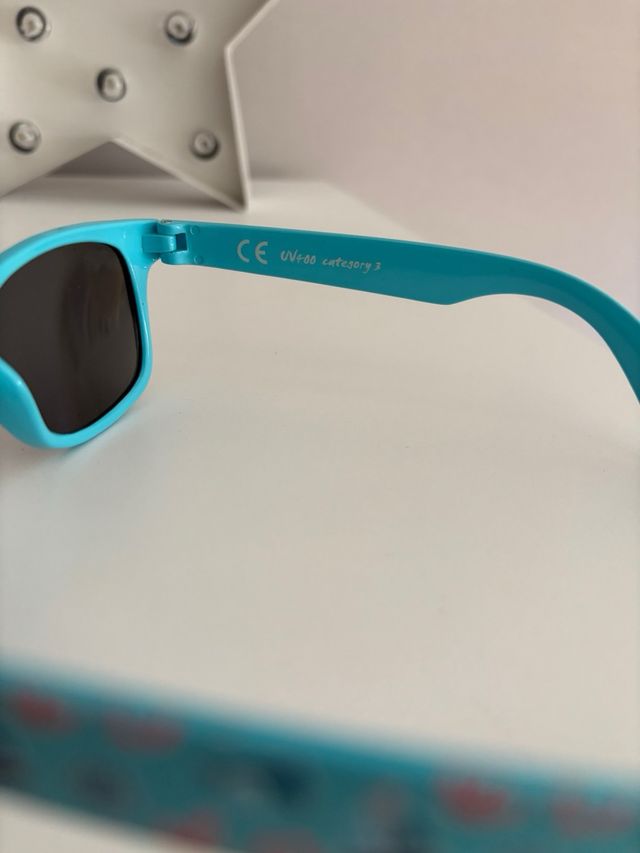 Gafas sol infantiles (unisex)