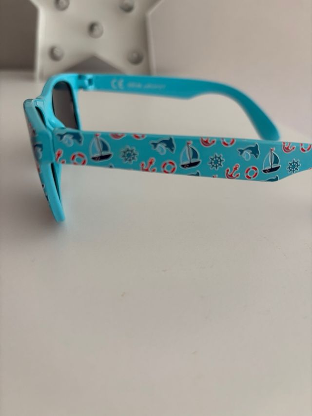 Gafas sol infantiles (unisex)