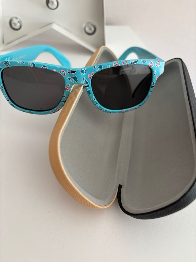 Gafas sol infantiles (unisex)