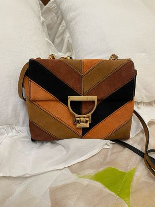 Bolso de mano o bandolera de Coccinelle