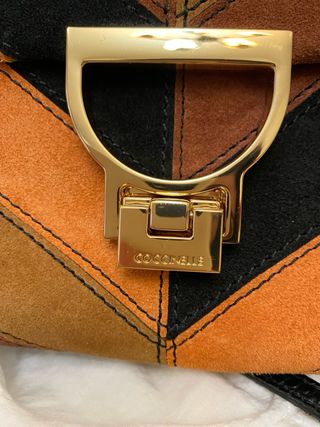 Bolso de mano o bandolera de Coccinelle