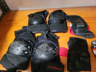 Patines de ruedas en linea