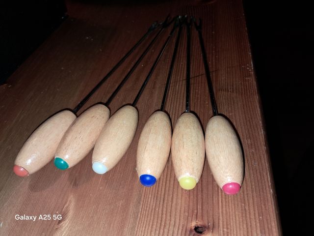 Fondue hierro , casi sin uso