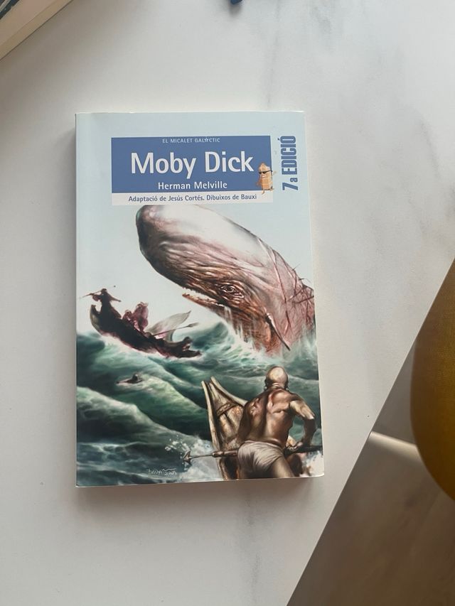 Moby Dick