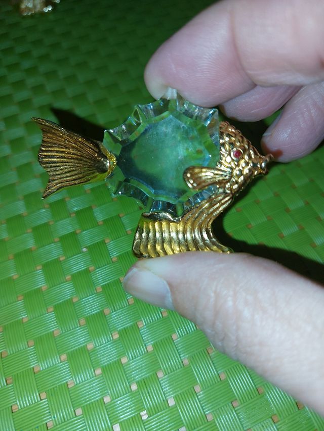 Swarovski, figuras de animales