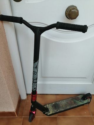 Patinete scooter Oxelo