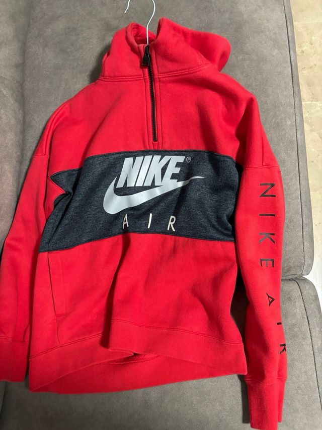 Lote de sudaderas 10 11 y 12 años