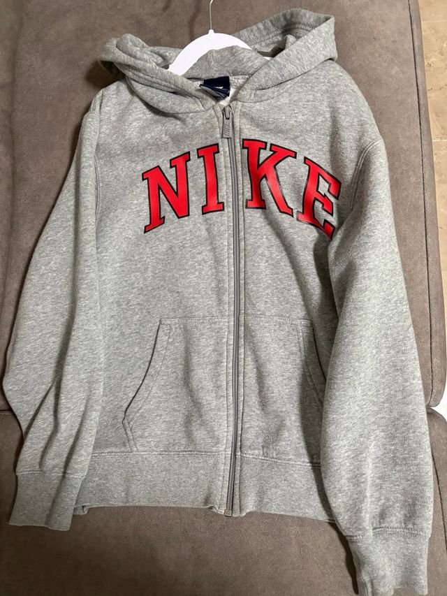 Lote de sudaderas 10 11 y 12 años